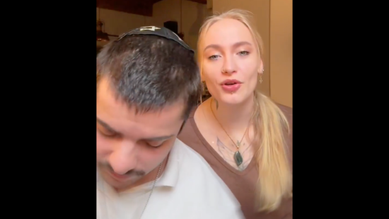 La victime de l'agression antisémite de Villeurbanne est le compagnon de Mila : la gauche suspicieuse, le couple répond