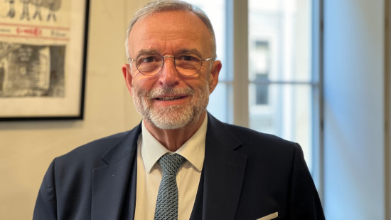 Narcotrafic : le sénateur du Rhône, Etienne Blanc défend une loi pour "sortir la France du piège"