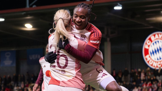 Demi-finale de Ligue des Champions : l'OL féminin défie Arsenal