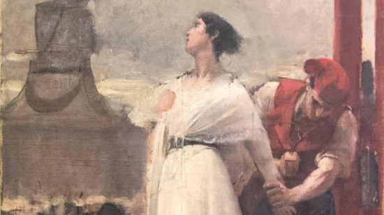 Qui était Manon Roland, la révolutionnaire écoeurée par les massacres ? Qui était Manon Roland, la révolutionnaire écoeurée par les massacres ?