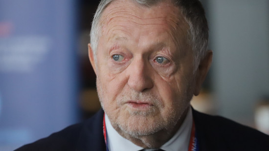 Lyon : "cinq années de méthode brutale", le nouveau message politique de Jean-Michel Aulas Lyon : "cinq années de méthode brutale", le nouveau message politique de Jean-Michel Aulas