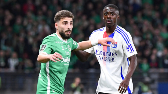 ASSE-OL : Lyon perd le derby au terme d'une semaine cauchemardesque