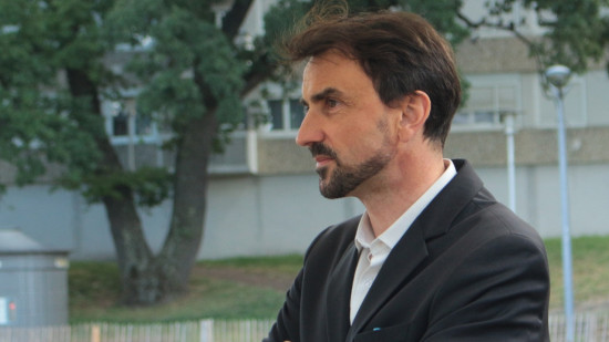 Grégory Doucet après la mort du pape François : "Il a su faire entendre une parole forte sur la préservation de notre planète"