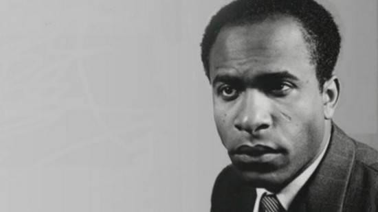 Nouvelle figure de l'anticolonialisme, Frantz Fanon aura une place à son nom à Lyon : "Rendre hommage à une voix inspirante"