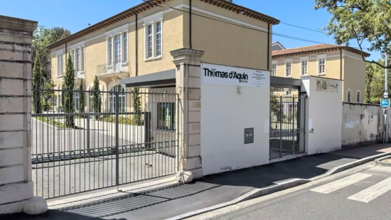 Violences sexuelles au lycée Saint-Thomas-d’Aquin à Oullins : les socialistes exigent des comptes à la Région