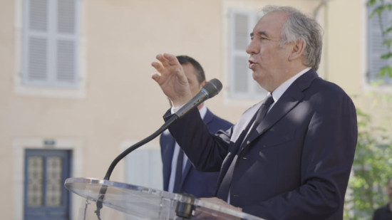 Prisons attaquées : le programme du déplacement près de Lyon de François Bayrou, Bruno Retailleau et Gérald Darmanin Prisons attaquées : le programme du déplacement près de Lyon de François Bayrou, Bruno Retailleau et Gérald Darmanin