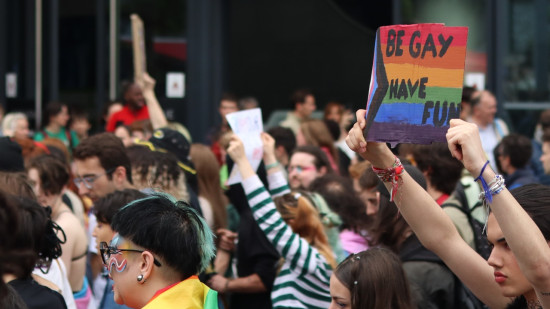 "Lesbiennes pour le droit au logement" : Lesbiennes contre le patriarcat lance un appel à la mobilisation à Lyon ce samedi