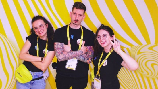 "Les meufs de l’industrie" : quand des Lyonnais s’attaquent aux préjugés sur les femmes