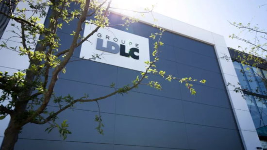 LDLC : un chiffre d’affaires en recul sur l’année, reprise en vue au dernier trimestre