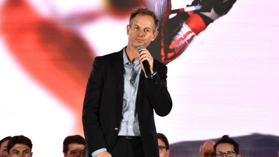 JO d'hiver 2030 : le CIO en visite dans la région, les sites doivent être validés cet été