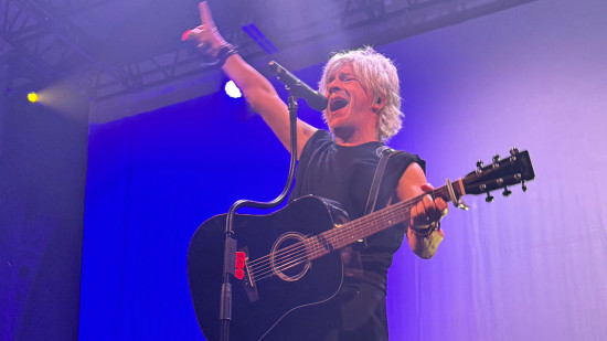 Deux nouvelles dates à Lyon pour Indochine : la billetterie est ouverte !