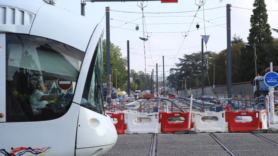Concert et match de foot : mission impossible pour se rendre à OL Vallée ce samedi ?