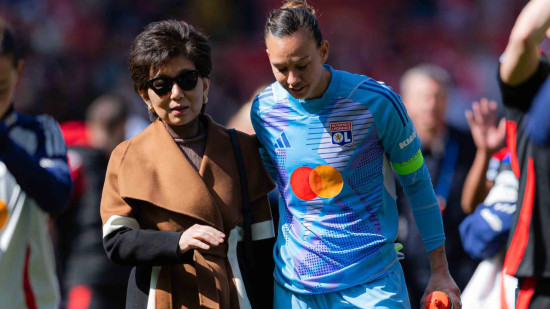L'OL féminin sombre au Groupama Stadium et laisse Arsenal filer en finale de Ligue des Champions