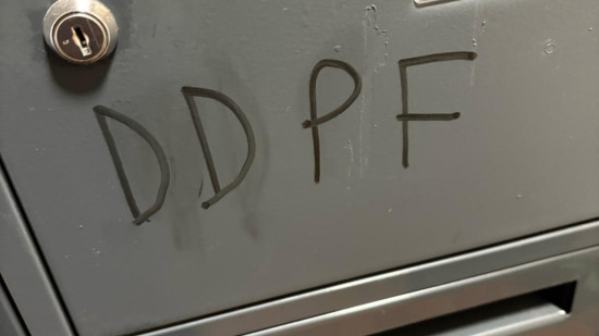 Attaques contre des prisons et des surveillants pénitentiaires : coup de filet à Lyon, plusieurs interpellations ce lundi Attaques contre des prisons et des surveillants pénitentiaires : coup de filet à Lyon, plusieurs interpellations ce lundi