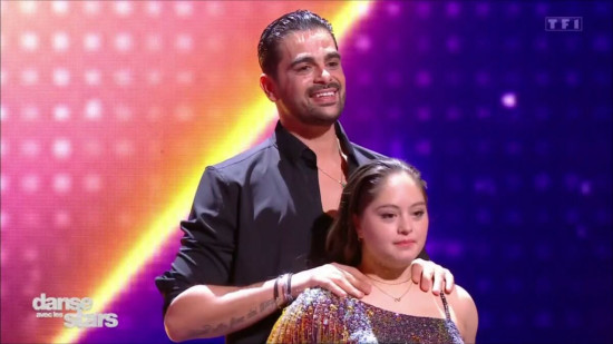 "Notre histoire continue dans la vraie vie" : Mayane et Christophe Licata évoquent la suite de Danse avec les stars