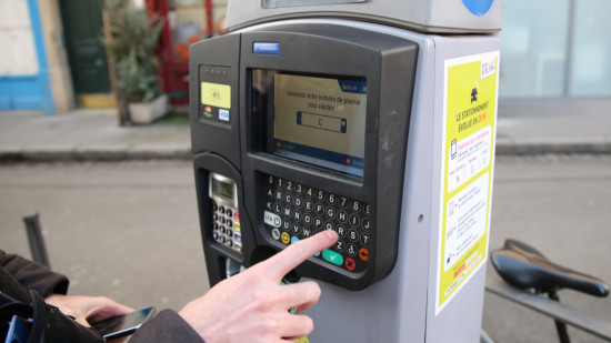 Lyon : plusieurs rues deviennent payantes ce mardi, découvrez lesquelles
