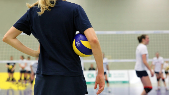 Lyon va accueillir un grand tournoi national de beach-volley féminin