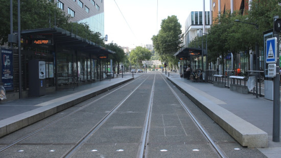 Lyon : le réseau TCL à l’arrêt ce 1er mai, à une exception près Lyon : le réseau TCL à l’arrêt ce 1er mai, à une exception près