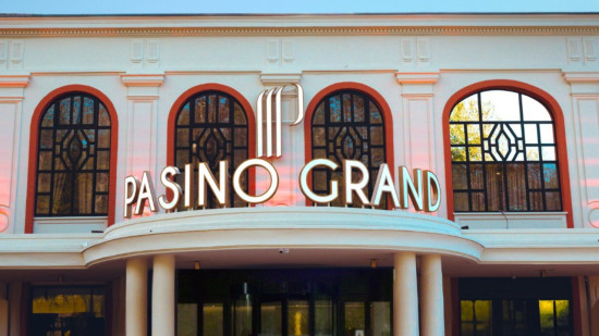 Les casinos Lyon-Le Pharaon et Pasino de La-Tour-de-Salvagny en deuil : Isidore Partouche est mort