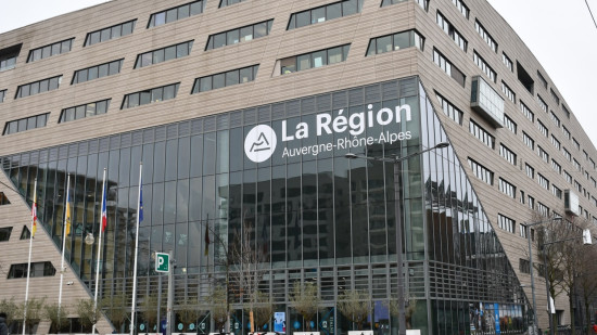 Université Lyon 2 : les écologistes torpillent la Région à propos de l’affaire Fabrice Balanche Université Lyon 2 : les écologistes torpillent la Région à propos de l’affaire Fabrice Balanche