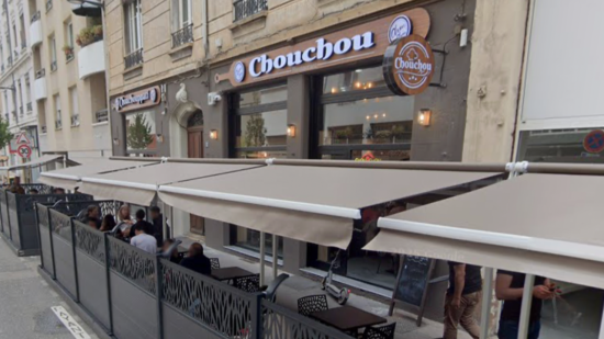 Travailleurs clandestins à Villeurbanne : un deuxième restaurant du même gérant fermé