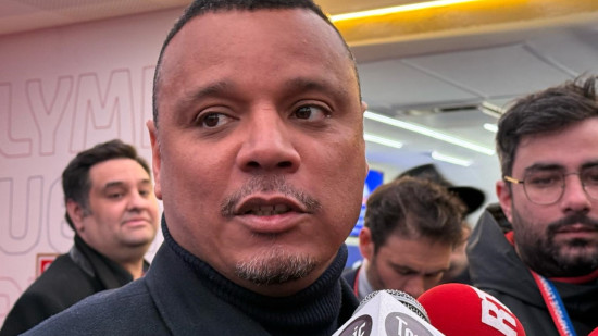 Comme vous, il avait trouvé l'arbitrage d'ASSE-OL "catastrophique" : Matthieu Louis-Jean sanctionné !