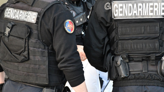 Près de Lyon : le faux mineur dévalise une maison, mais les gendarmes n'étaient pas loin