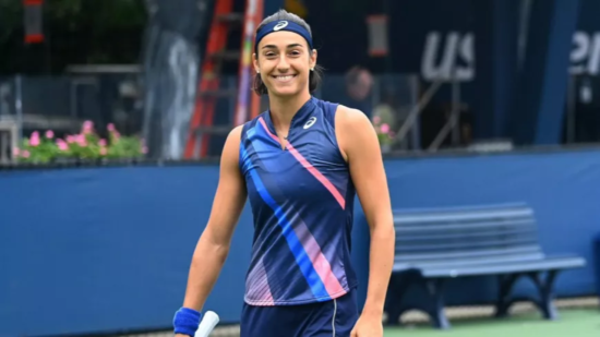 Tennis : Caroline Garcia forfait pour Rome, la Lyonnaise vise un retour à Paris