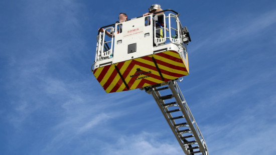 Près de Lyon : les averses fragilisent le toit, des personnes âgées obligées de fuir leur résidence Près de Lyon : les averses fragilisent le toit, des personnes âgées obligées de fuir leur résidence