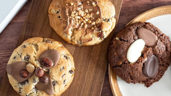 Lyon : une nouvelle boutique pour cette enseigne très gourmande