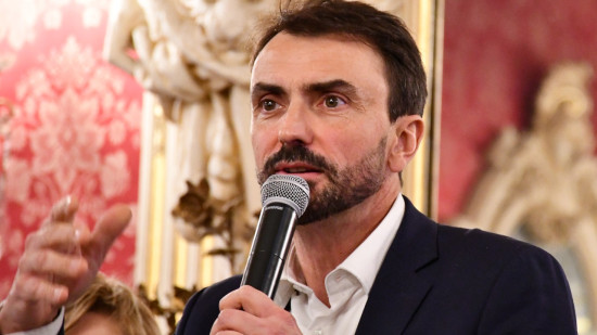 "Lyon est en train de se réinventer" : Grégory Doucet va présenter son bilan aux Lyonnais lors de neuf soirées d'échanges