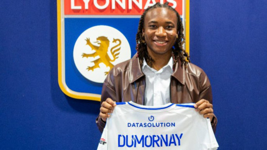 L'OL féminin verrouille le contrat de son attaquante star