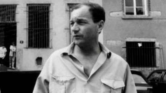 Fondateur du premier café-théâtre de Lyon et de l'Espace Gerson, Gilbert Lendrin est décédé