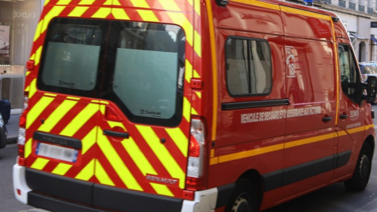 Coups et crachats lors d’une intervention près de Lyon : trois pompiers de Meyzieu déposent plainte Coups et crachats lors d’une intervention près de Lyon : trois pompiers de Meyzieu déposent plainte