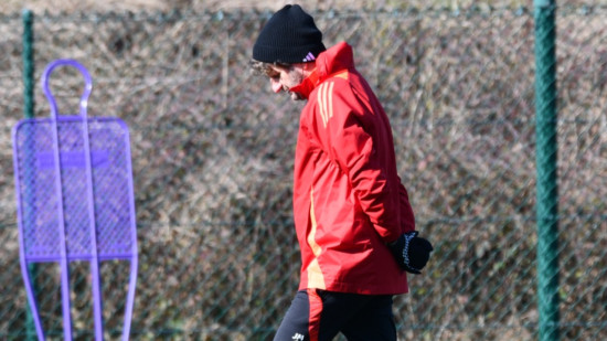 Joe Montemurro va quitter l'OL féminin