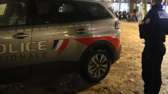 Tirs en pleine nuit à Meyzieu : la Compagnie départementale d'intervention déployée