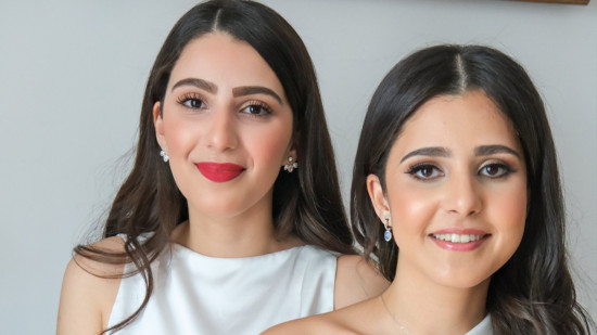 Lyon : quand deux sœurs imaginent des soins naturels pour les bébés et les femmes enceintes