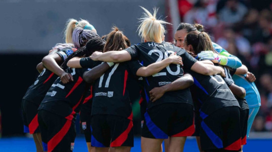 Face au Havre, l'OL féminin doit gagner pour oublier Arsenal