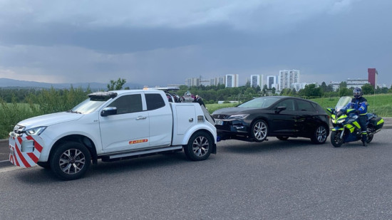 "Aucun instinct de survie" : les gendarmes tombent sur un cas hallucinant près de Lyon "Aucun instinct de survie" : les gendarmes tombent sur un cas hallucinant près de Lyon