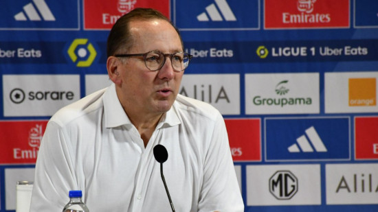 Eagle Football Group bientôt liquidé ? Le propriétaire de l'OL dans la tourmente au Royaume-Uni