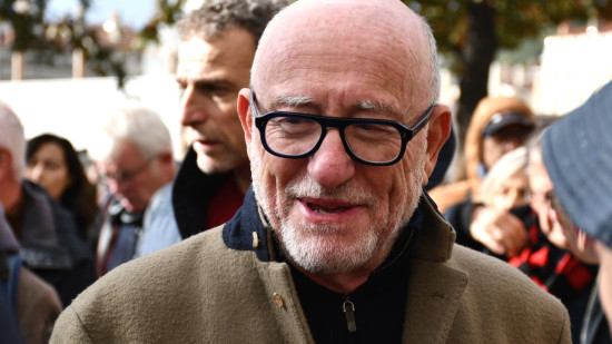 Alain Jakubowicz compare Jean-Luc Mélenchon à Joseph Goebbels, le patron des insoumis porte plainte