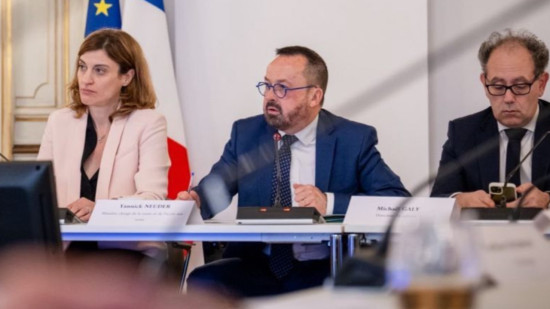 Près de Lyon : le ministre de la Santé en déplacement à Mions ce samedi