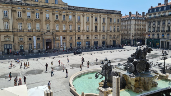 "Assez de stigmatisations, assez d’humiliations" : un rassemblement contre l'islamophobie à Lyon ce dimanche