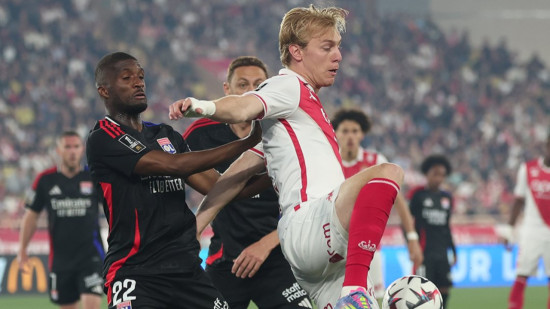 A Monaco, l'OL dit adieu à la Ligue des Champions (et au reste ?)
