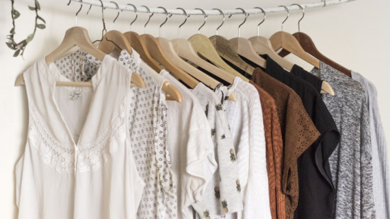 Une double dose de shopping cette semaine dans cette friperie lyonnaise