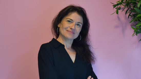 Nathalie Perrin-Gilbert : "Je ne cherche pas à éblouir, je cherche à comprendre et à écouter les gens"