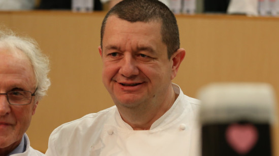 Municipales à Lyon : Christophe Marguin se range à son tour derrière Jean-Michel Aulas