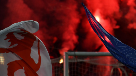 Les tribunes du Groupama Stadium vont-elles s'embraser pour le dernier match de l'OL ? Les tribunes du Groupama Stadium vont-elles s'embraser pour le dernier match de l'OL ?