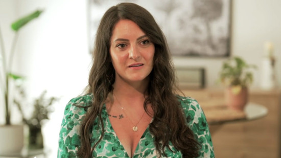 "Pas une participante comme les autres" : une Lyonnaise fait le buzz dans l’émission "Mariés au premier regard" sur M6 "Pas une participante comme les autres" : une Lyonnaise fait le buzz dans l’émission "Mariés au premier regard" sur M6