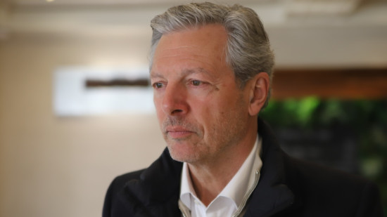 Lyon : le maire du 6e arrondissement Pascal Blache se met en retrait de la vie politique